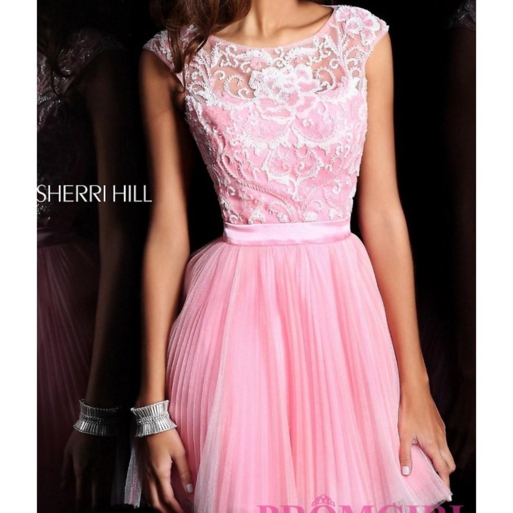Sherri Hill 21167